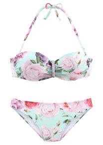 Lascana Ženy Bikiny mix barev 34