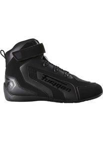 Furygan V4 Easy D3O Vented, shoes , color: Black , size: 42 EU