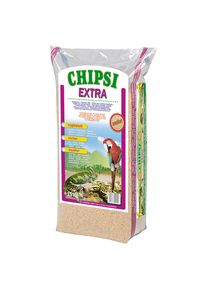 15kg, Chipsi Extra stelivo z bukového dřeva, Medium - střední zrnitost