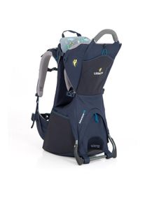 LittleLife Adventurer S3 Kindertrage, blau
