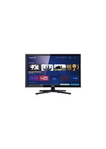 TELECO TEK19W9 Smart LED TV, 19" (48cm)