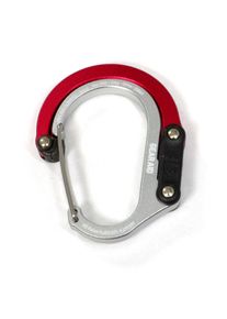 GearAid Heroclip, S, rot