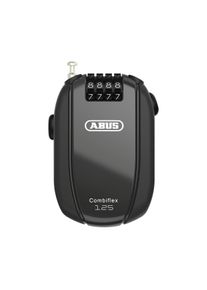 Abus Combi-flex Trip 125 Kabelschloss, 3mm