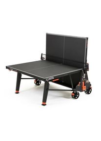 Cornilleau 700x outdoor table tennis table black