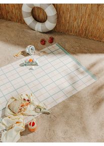 Lytte Vnitřn&iacute; a venkovn&iacute; koberec Sunny V&iacute;cebarevn&eacute; 120x170 cm Geometrick&eacute;,Proužky