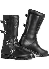 Stylmartin Continental, boots unisex , color: Black , size: 47