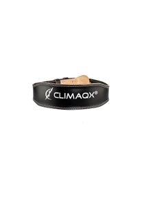 Climaqx Power Belt, Size L, Schwarz