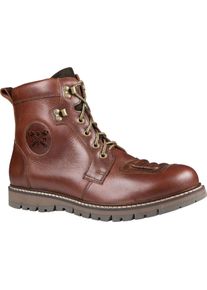 John Doe Daytona, boots , color: Brown , size: 39 EU