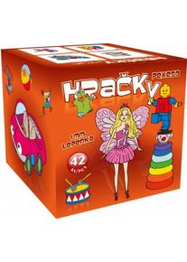 Tojemi Pexeso box - Hračky - 3173