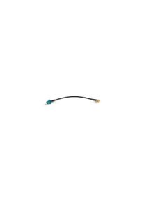 XZENT XUNI-DABFK DAB-FAKRA Adapterkabel, für DAB Antennen