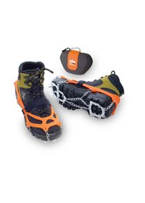 VERIGA Mount Track Schuhketten, Gr. 41-44