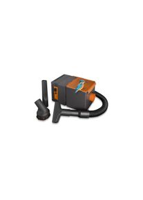 Beflexx BF-1000 Einbau-Staubsaugersystem, 800W/230V