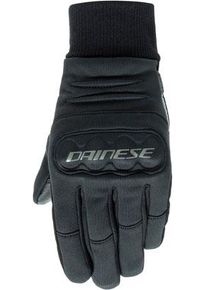 Dainese Coimbra, gloves Gore-Tex , color: Black/Black , size: S