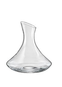 Crystalex Karafa DIAGONAL RIM 1,5 l