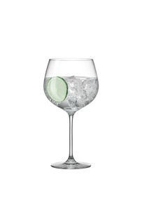 Rona Sklenice Gin & Tonic 780 ml, 6 ks