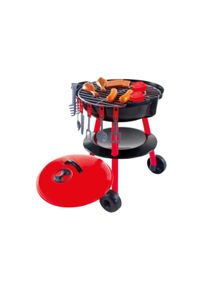 Mochtoys dětský gril na hračky + 32 doplňků