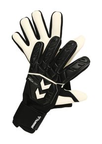 Hummel Ženy Sportovní rukavice černá / bílá M