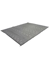 Bo-Camp Oxomo Chillmatte, M, beige