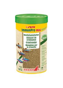 120g Sera ImmunPro Mini Nature ryby