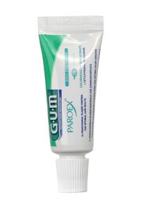 GUM PAROEX zubní pasta (CHX 0,06 % + CPC 0,05 %), 12 ml