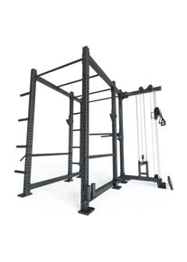 R8 Raptor Power Rack