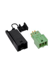 WAGO Zástrčka Zástrčka, 2 Póly, 3A, 50V - 893-1012