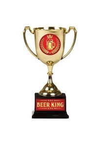 Poh�r Beer King
