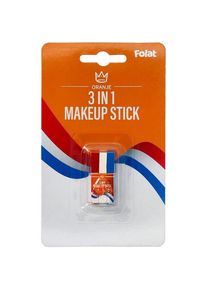 Folat Make-up ty�inky �erven�/b�l�/modr�