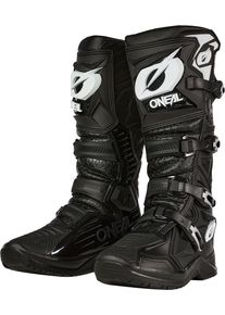 O Neal ONeal RMX Pro, boots , color: Black/Grey , size: 44 EU