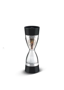 Lamart mlýnek na sůl a pepř Sandglass 2v1