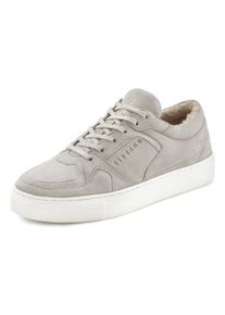 ELBSAND Ženy Tenisky světle šedá 38