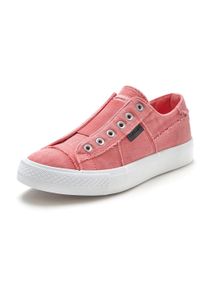ELBSAND Ženy Slip on boty pink 37