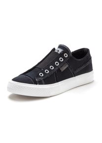 ELBSAND Ženy Slip on boty černá 40