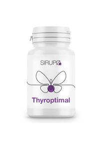SIRUPO Thyroptimal 60 ks