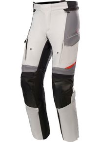 Alpinestars Andes V3, textile pants Drystar , color: Black , size: Long M
