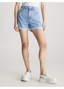Calvin Klein dámské džínové šortky - 27/NI (1A4)