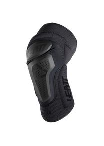 Leatt Knee Guard 3DF 6.0 Protector (S/M, black/grey)