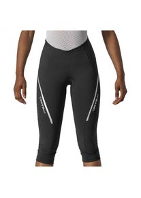 Castelli Women's Velocissima 3 Knicker Cycling bottoms Women (L, black)