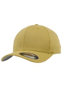 Flexfit Ženy Kšiltovka ' Flexfit Wooly Combed ' kari 54/55