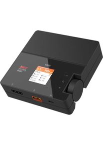 ISDT Ladegerät 608AC AC 60W bei 230V / DC 200W bei 10-30V