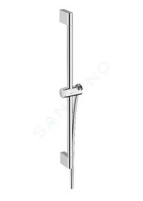Hansgrohe Unica Sprchová tyč 67 cm, se sprchovou hadicí, chrom 24400000