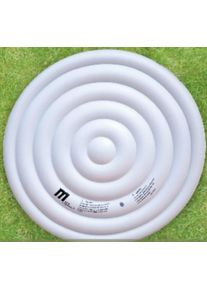Marimex Kryt k vanám Mspa nafukovací - pro kruhové vany pro 6 osob (162 cm)