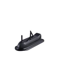 Crystop WebBooster Routerset, Kastenwagen, schwarz