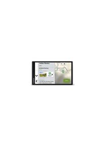 GARMIN Navigation, CamperVan
