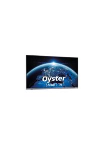 TenHaaft Oyster Smart LED-TV 39" (98cm), DVB-S2/T2, WiFi, USB 2.0, Bluetooth 5.1