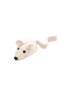 Aum&uuml;ller Baldi Mouse pol&scaron;t&aacute;řek pro kočky na hran&iacute;, b&eacute;žov&aacute; barva B&eacute;žov&aacute;