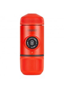 Wacaco Nanopresso Including Protective Cover (80 ml, red)