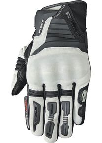 Held Hamada, gloves , color: Grey/Black , size: 6