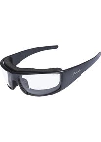 John Doe Sunliner, sunglasses photochromic , color: Black Clear , size: One Size