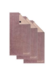 JOOP! Muži Ručník starorůžová One Size